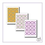 Memory Enhörningar - bild 2