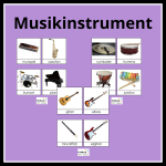 Instrument 3 del kort - bild 1