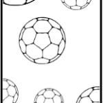 Bokmärken att färglägga - bild 3