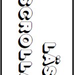 Bokmärken att färglägga - bild 6