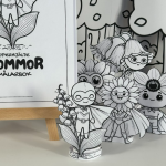 Blommor som superhjältar - bild 3