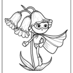 Blommor som superhjältar - bild 6