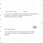102st lästal för mellanstadiet - bild 2