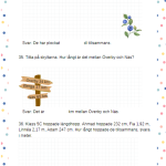 102st lästal för mellanstadiet - bild 3