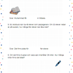 102st lästal för mellanstadiet - bild 5