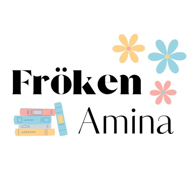 Fröken Amina
