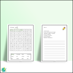 Skriv med sopor - bild 4