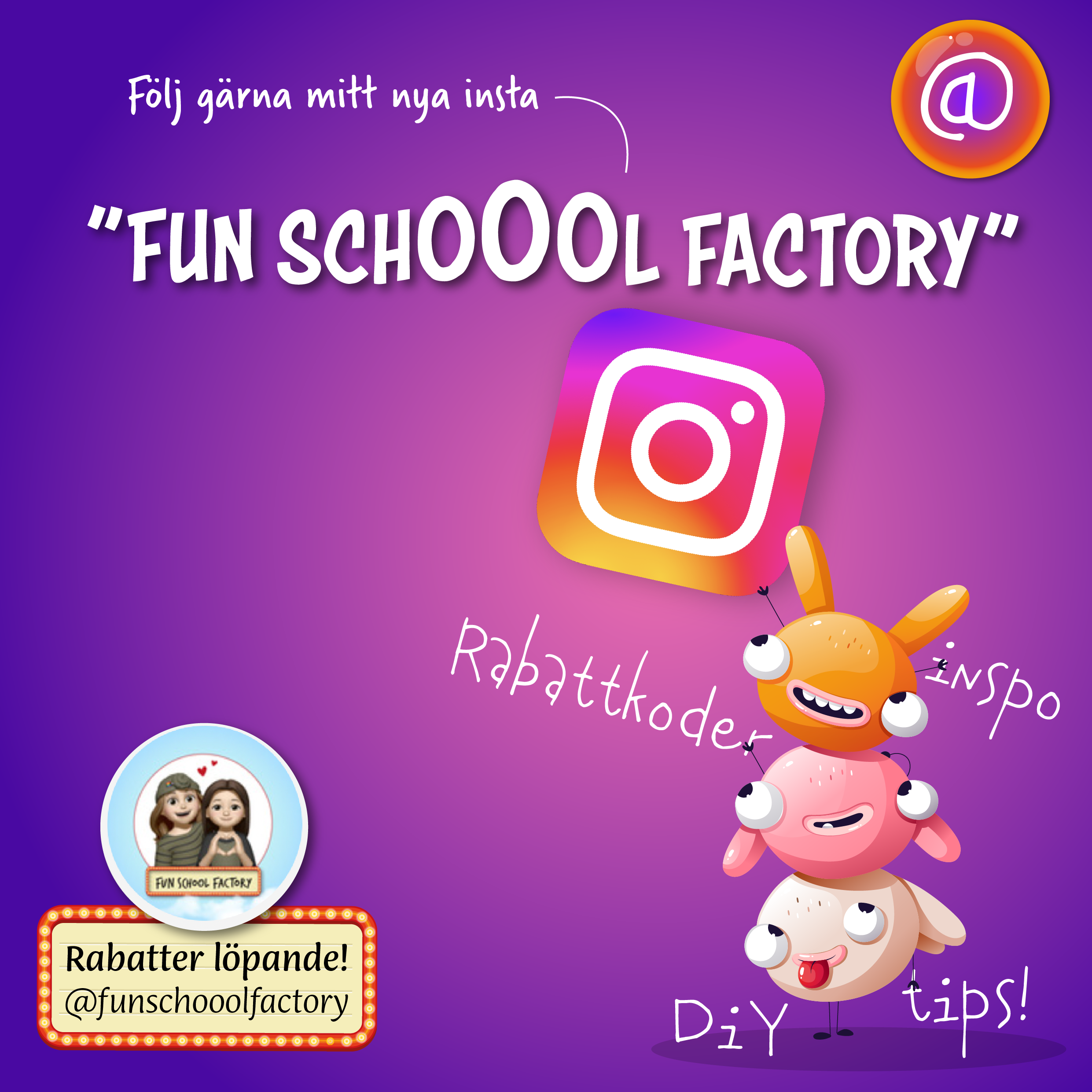 Lättläst läsförståelse - Stora monsterpaketet!