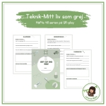 Teknik – mitt liv som grej (arbetshäfte) - bild 1