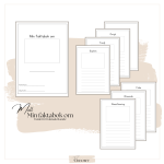 Min faktabok om - bild 1