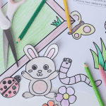 Vårpyssel- låt våren komma in - bild 3