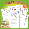 Lättläst: Läsa & Skriva