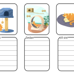 Skriva berättelser – 3 sekvenser - bild 2