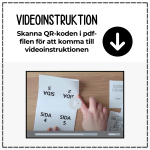 Liten målarbok- Dinosaurier - bild 2