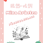 Framsida Årets arbeten - bild 2