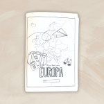 Min bok om Europa - bild 1