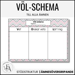 VÖL-schema