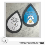 Vattnets Kretslopp: Snurra / Hjul - bild 3