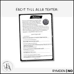 Läsförståelse Rymden | Solsystemet - bild 5