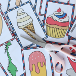 Norges nationaldag 17 maj – skattjakt - bild 2