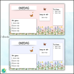 Digital presentation – Sommar - bild 2