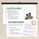 Källkritik planering & uppgifter - bild 2