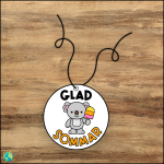 Glad Sommar – Medaljer - bild 2