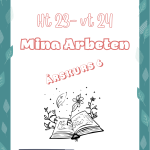 Framsida Årets arbeten - bild 3