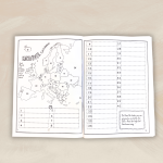 Min bok om Europa - bild 2