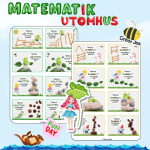 Matematik utomhus är kul! - bild 3