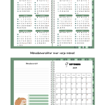 Digital lärarkalender (läsåret 24-25) - bild 3