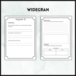 Robin 2 – läxbok 21-30 - bild 2