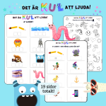 Det är kul att ljuda! - bild 3