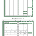 Digital lärarkalender (läsåret 24-25) - bild 5