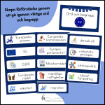 EU – Läsförtåelse i två nivåer + bildstöd - bild 3