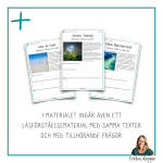 Snabba Fakta om Världens Värstingar – Fysisk Geografi – Del 2 - bild 3