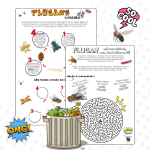 Flugan är cool! - bild 3