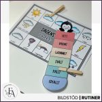 Dagens väder och kläder - bild 8