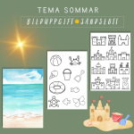 Sandslott Bilduppgift - bild 2