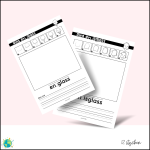 Sommar – Rita efter instruktion - bild 4