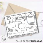 Mors dag: Allt om min mamma / bonusmamma / mormor / farmor - bild 2