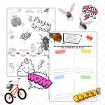 Flugan är cool! - bild 4