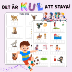 Det är kul att stava! - bild 5