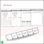 Sommar – Rita efter instruktion - bild 5