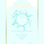 Skolavslutningsdiplom läsår 23/24 – flera olika - bild 2