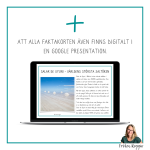 Snabba Fakta om Världens Värstingar – Fysisk Geografi – Del 2 - bild 6