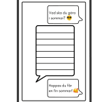 Smartphone flipbook- utvärdering av läsåret 24/25 - bild 4