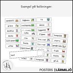 Belöningssystem Stjärnjakten: Positivt beteendestöd - bild 4