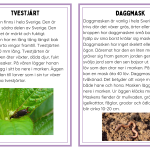 Faktakort småkryp - bild 6