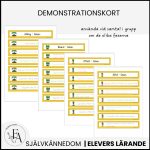 Mitt lärande - bild 4